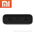 Xiaomi Mi Power Bank 3 20000mAh Portable Powerbank